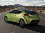Hyundai Veloster 2011 года (US)